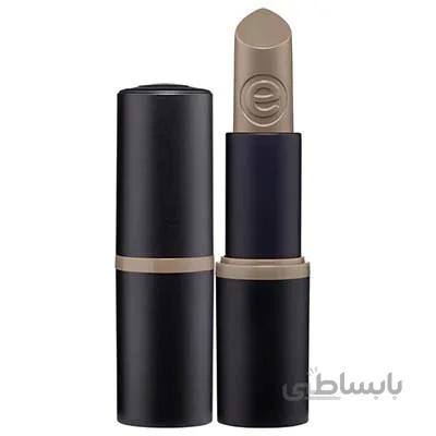 رژلب جامد اولترا لست اسنس ۰۱ / Essence Lipstick Ultra Last Instant Colour