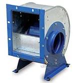 فن سانتریفیوژ 25 سانت یکطرفه بکوارد دمنده BEB-25/7A4T