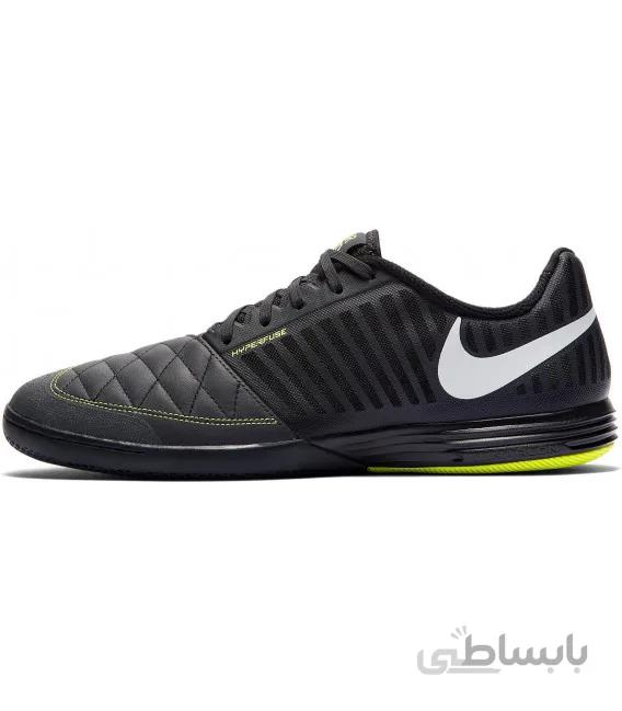 کفش فوتسال نایک Nike LUNARGATO II 580456-017