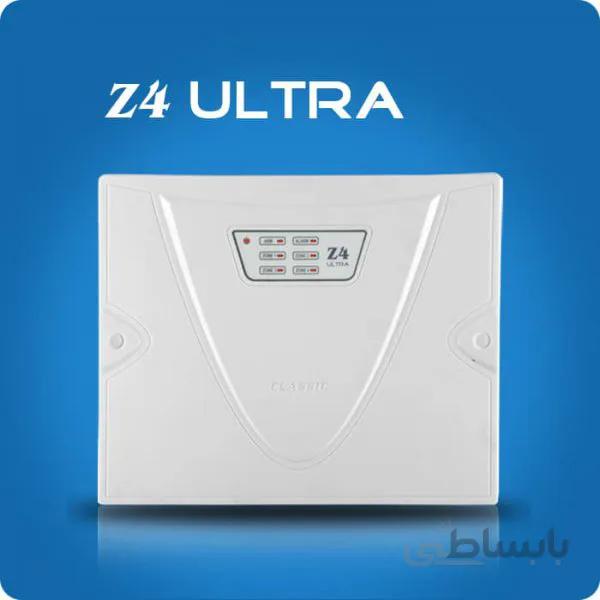 دزدگیر کلاسیک مدل گیگا کد ULTRA 64PRO