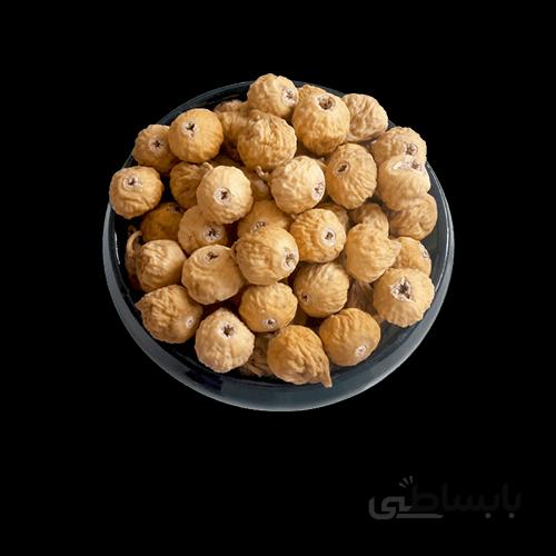 انجیر بسته AA 900 گرم ا انجیر بسته AA