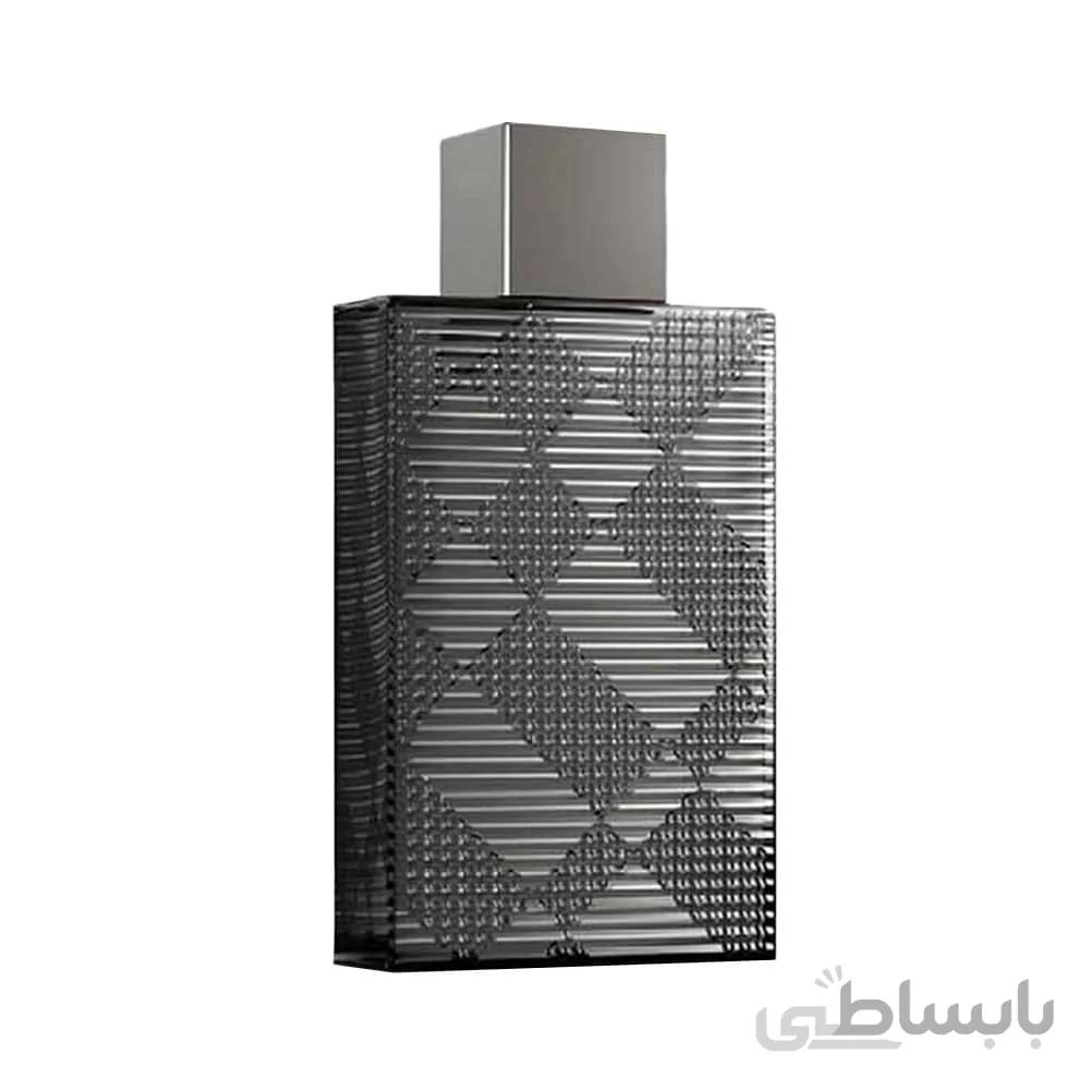 ادوتویلت مردانه باربری مدل Brit Rhythm حجم 90 میلی لیتر