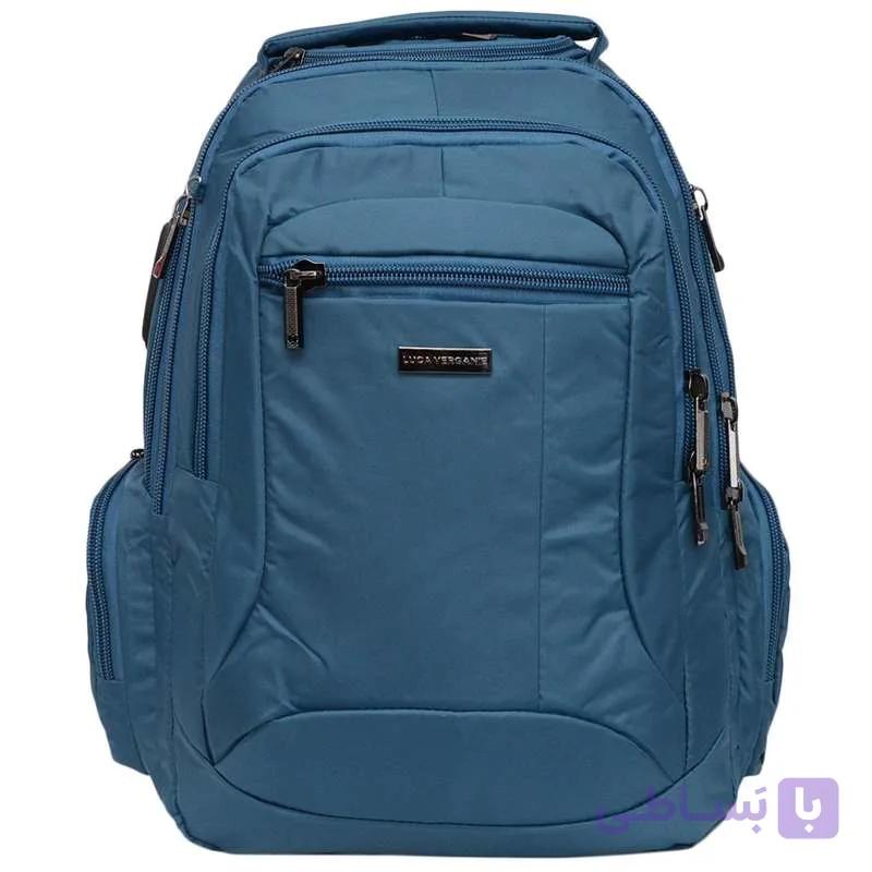کوله پشتی لوکا ورگانی مدل LK 3109 — تصویر 1