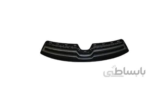 جلو پنجره برلیانس h220