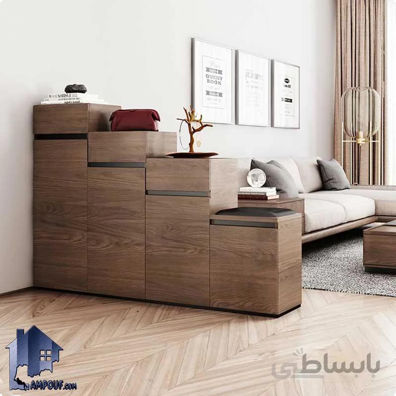 جاکفشی نیمکتدار SHJ350