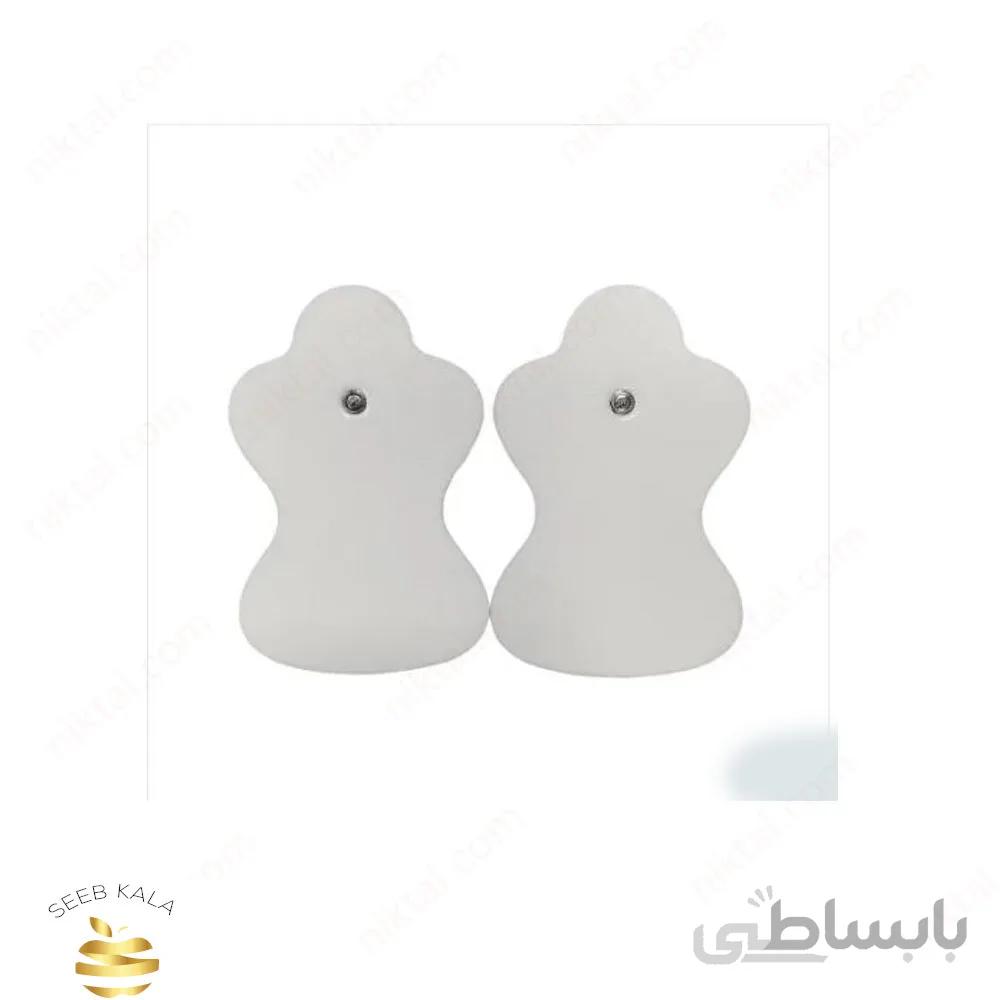 پد یدکی دستگاه فیزیوتراپی پانگا مدل 2602C