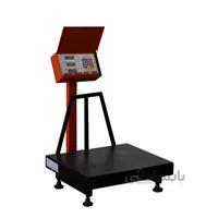 باسکول پیام توزین 300 کیلویی مدل TS300H ا Payam Tozin Industrial Bascule TS300H