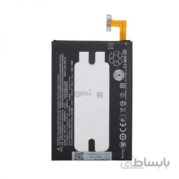باتری اچ تی سی Battery HTC One E8