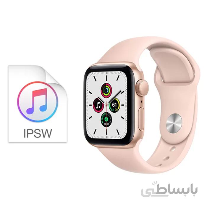 فریمور اپل واچ سری 1