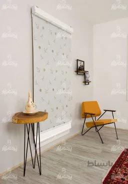 پرده دو مکانیزم BSNKS 8495-02