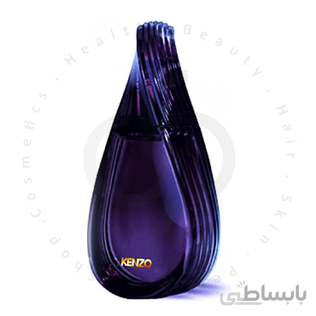 عطر ادکلن کنزو مدلی عود کالکشن