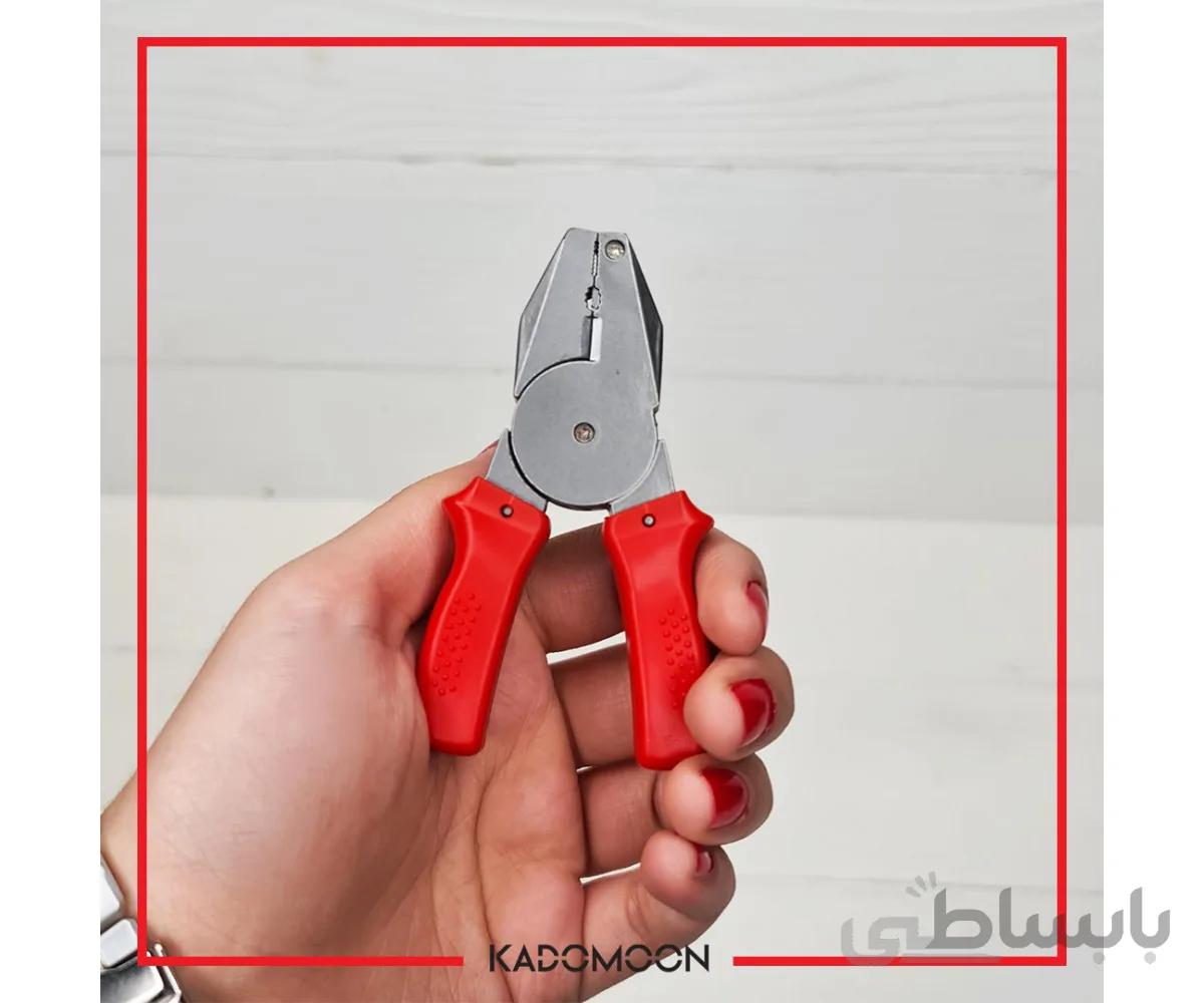 فندک طرح انبردست