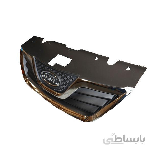 جلو پنجره جدید X33