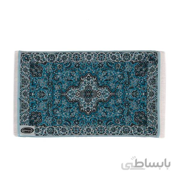 ماوس پد طرح فرش آرمو کد 15