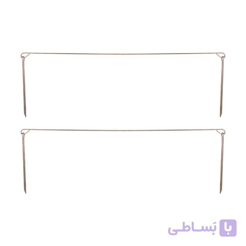 منقل سفری گاندو مدل GWG-2101