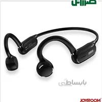 هدست بلوتوثی جوی روم مدل Jr-X1