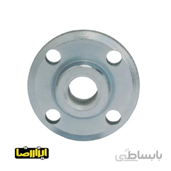 مهره رو فرز