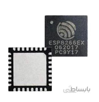 ESP8266EX