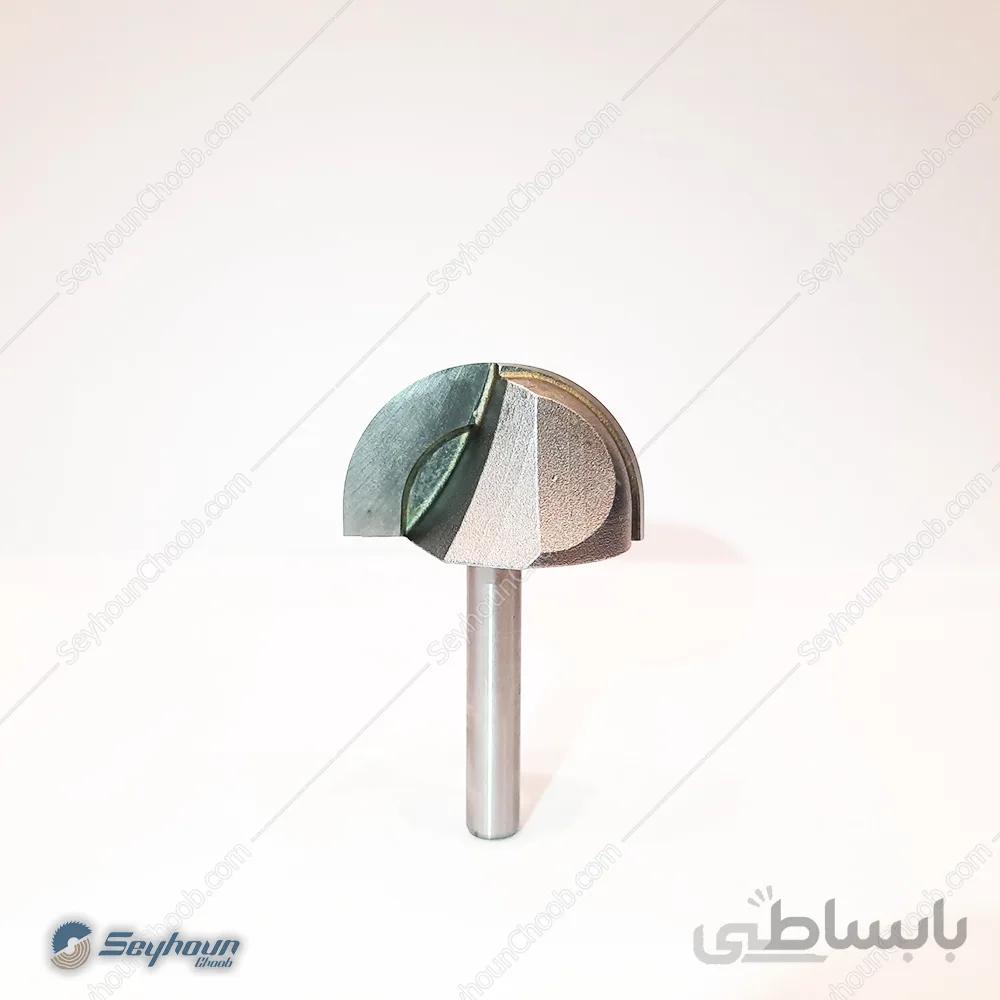 تیغ شیارزن انگشتی کد DMDR43063200
