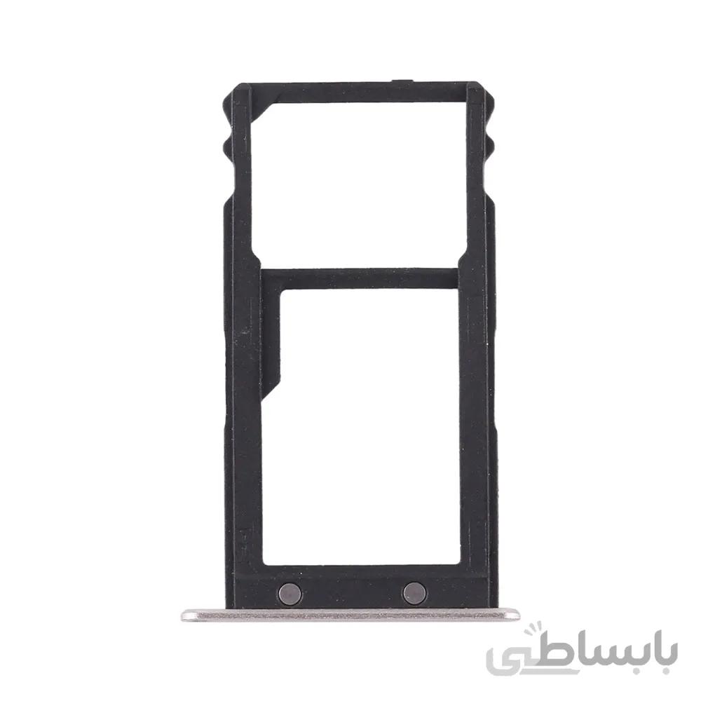 خشاب کارت حافظه و سیم کارت هوآوی Huawei G8