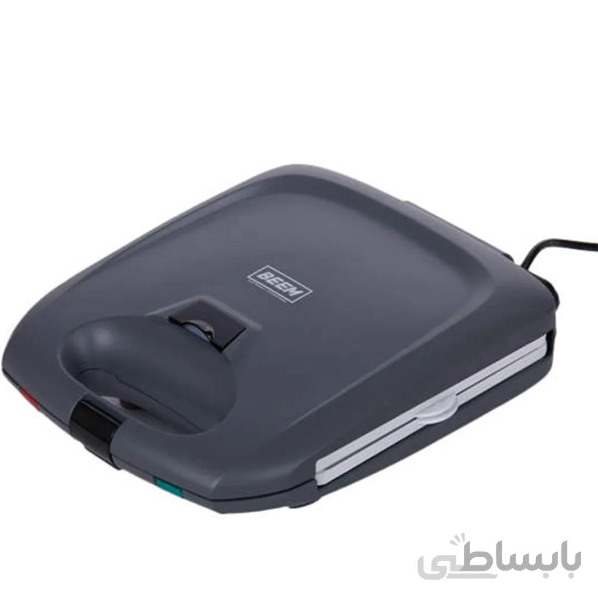 ساندويچ ساز بیم مدل SM4402 ا BEEM SM4402 SANDWICHMAKER