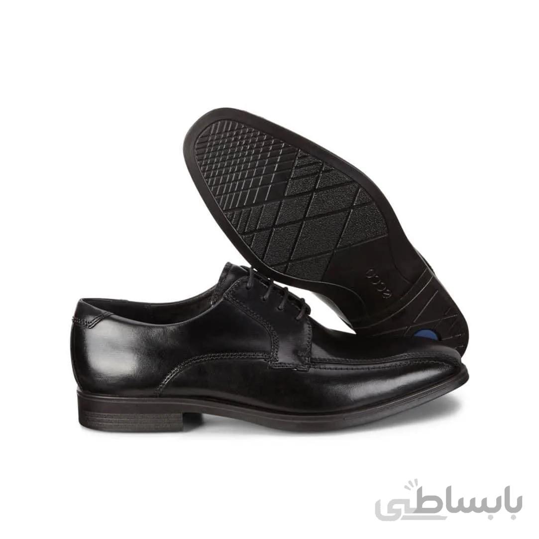 کفش مردانه اکو اصل مدل ECCO MELBOURNE