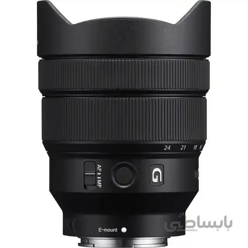 لنزسونی Sony FE 12-24mm f/4 G