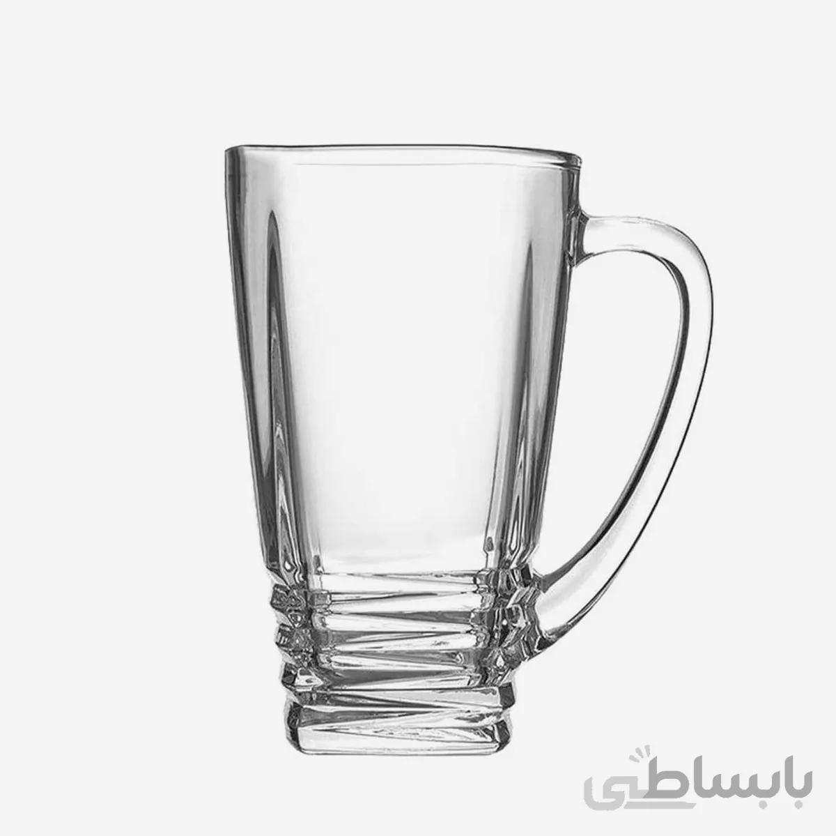 ماگ 27 فرست کلاس لومینارک Luminarc
