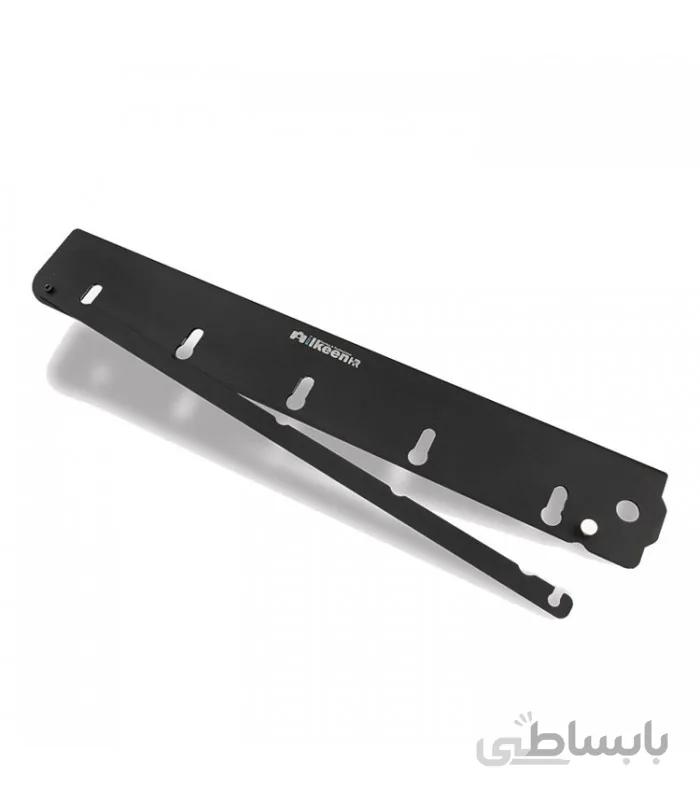 براکت دیواری نگهدارنده پایه و سه پایه ایلکین مدل ilkeen W05