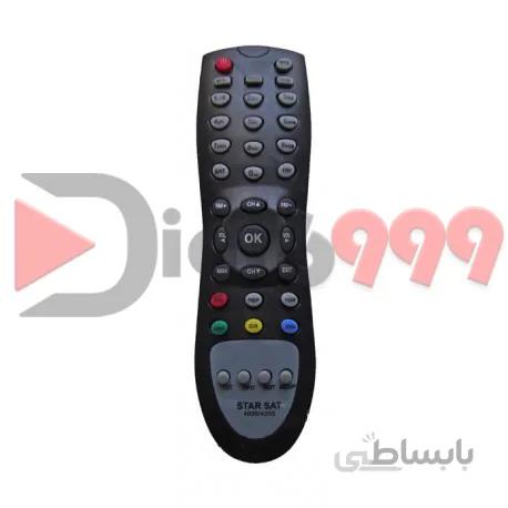 کنترل استار ۴۰۰۰