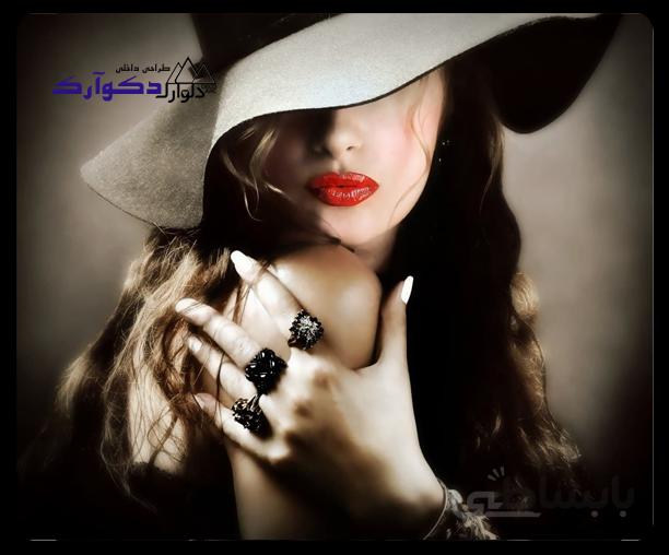 پوستر چهره 002