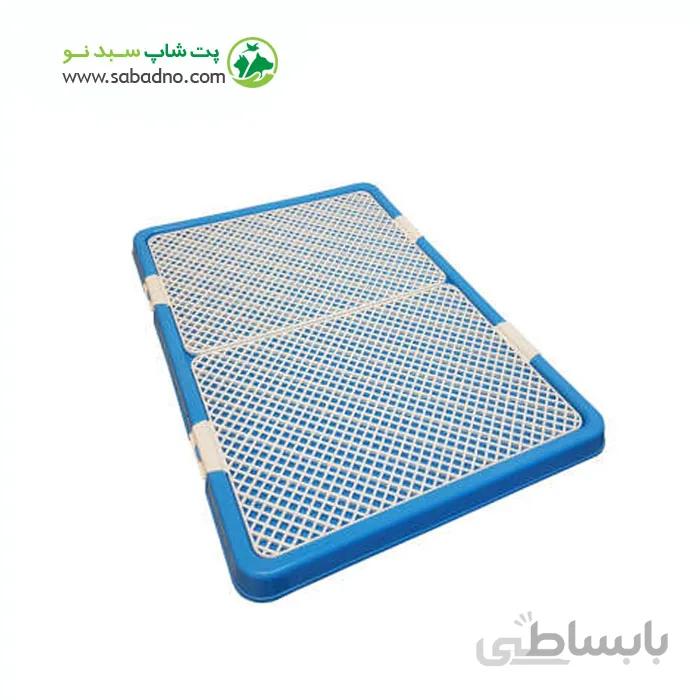 سینی دستشویی سگ سایزبزرگ