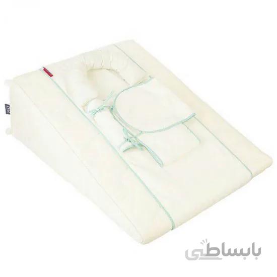 تشک آنتی رفلاکس نی نی آسا با زاویه 20 درجه Niniasa