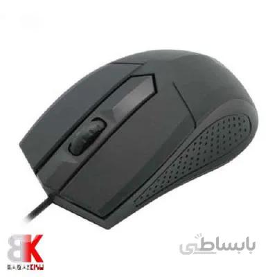 موس سیم دار ایکس پی مدل XP-M691E
