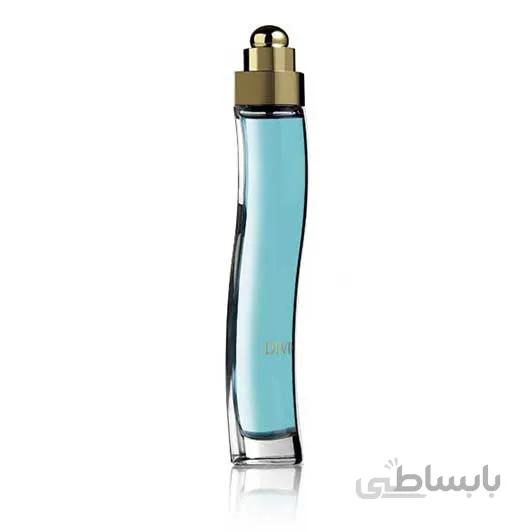 عطر زنانه دیواین آبی اوریف لیم 11355