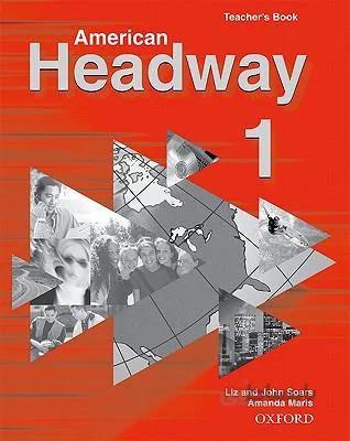کتاب American Headway 1 Teachers book