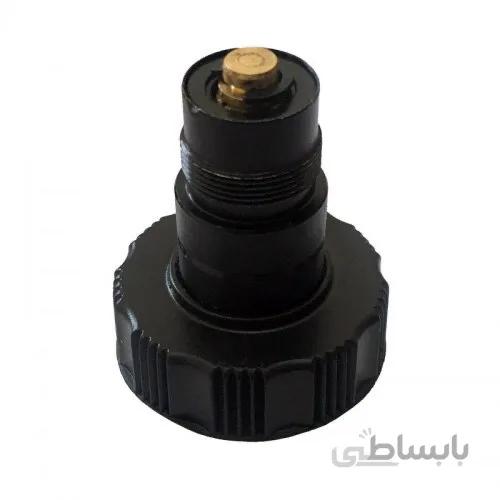 پیچ ترابراک توتال استیشن کد 111