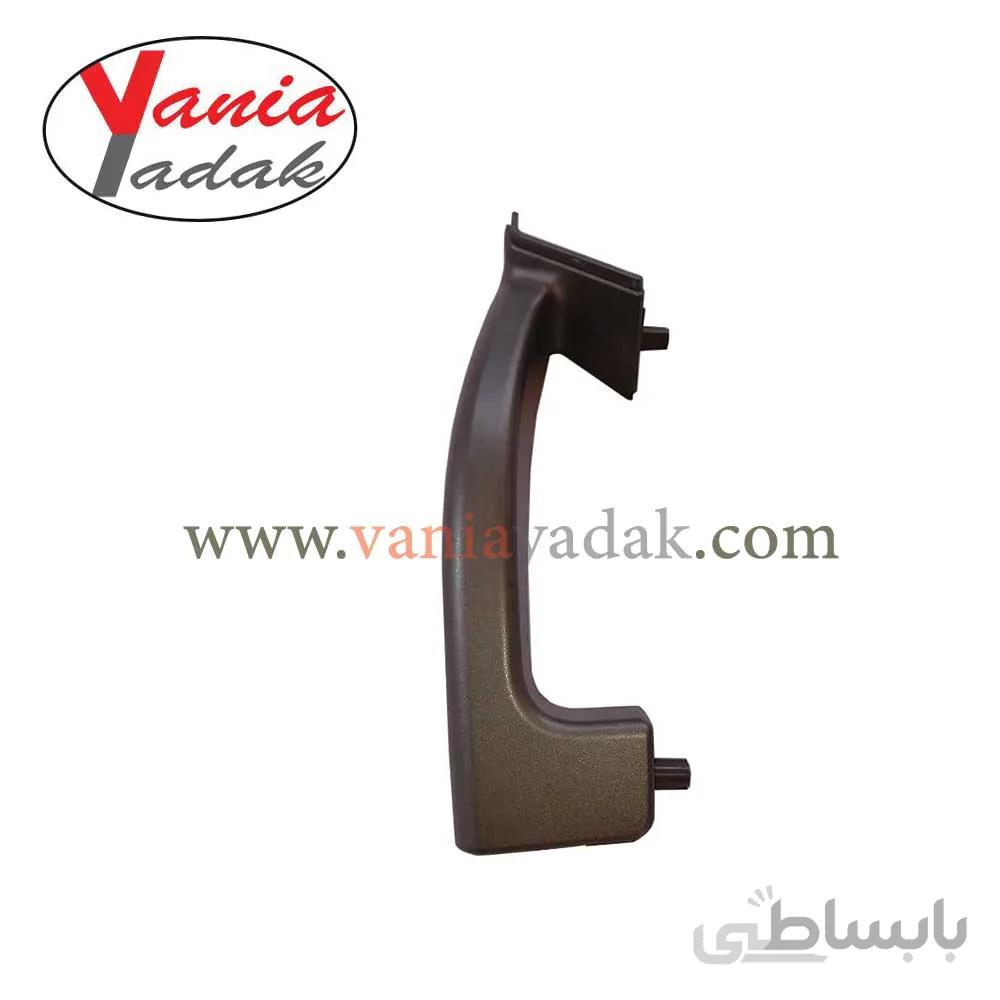 دستگیره داخلی کوییک دنده ای (جلو شاگرد)