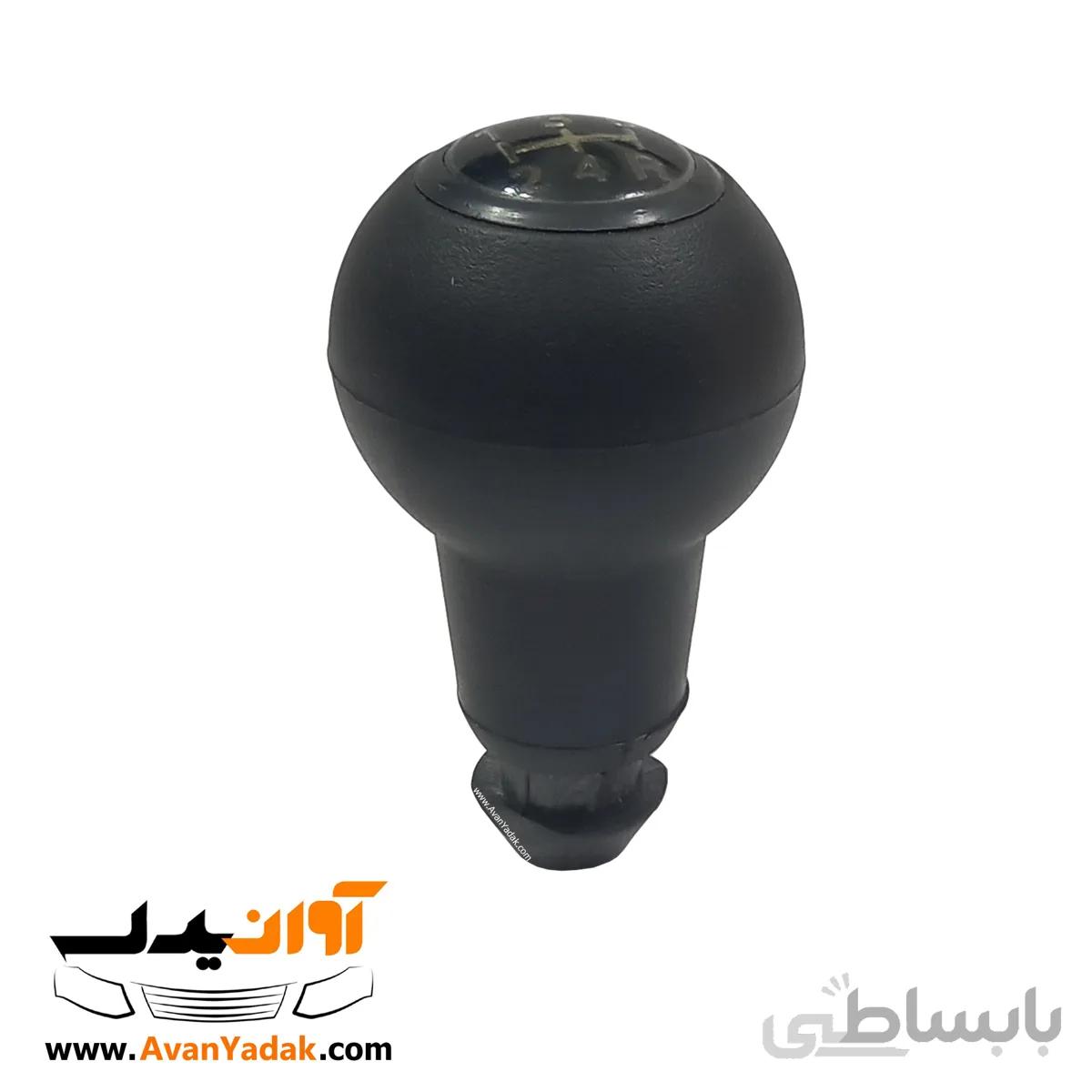 سردنده فابریک ساینا و کوییک دنده ای
