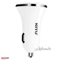 شارژر فندکی نیتو مدل NT-CC802F