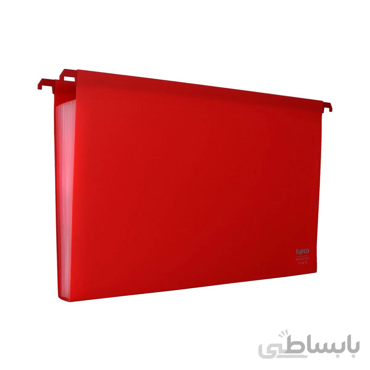 فایل آویز پاپکو مدل اکسپندینگ کد HF-12