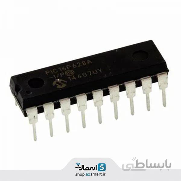 PIC16F628A