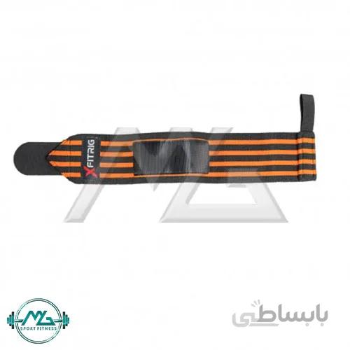 مچ بند بدنسازی XFITRIG