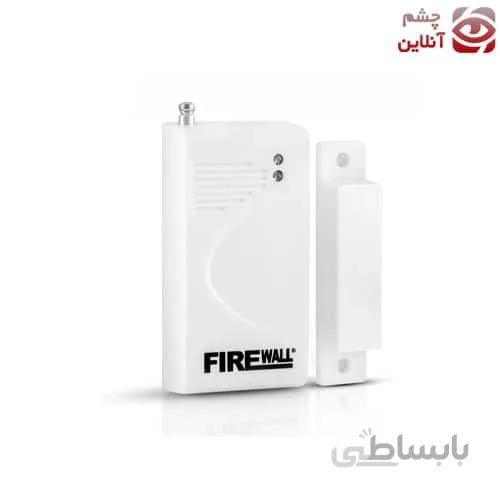 مگنت بیسیم فایروال