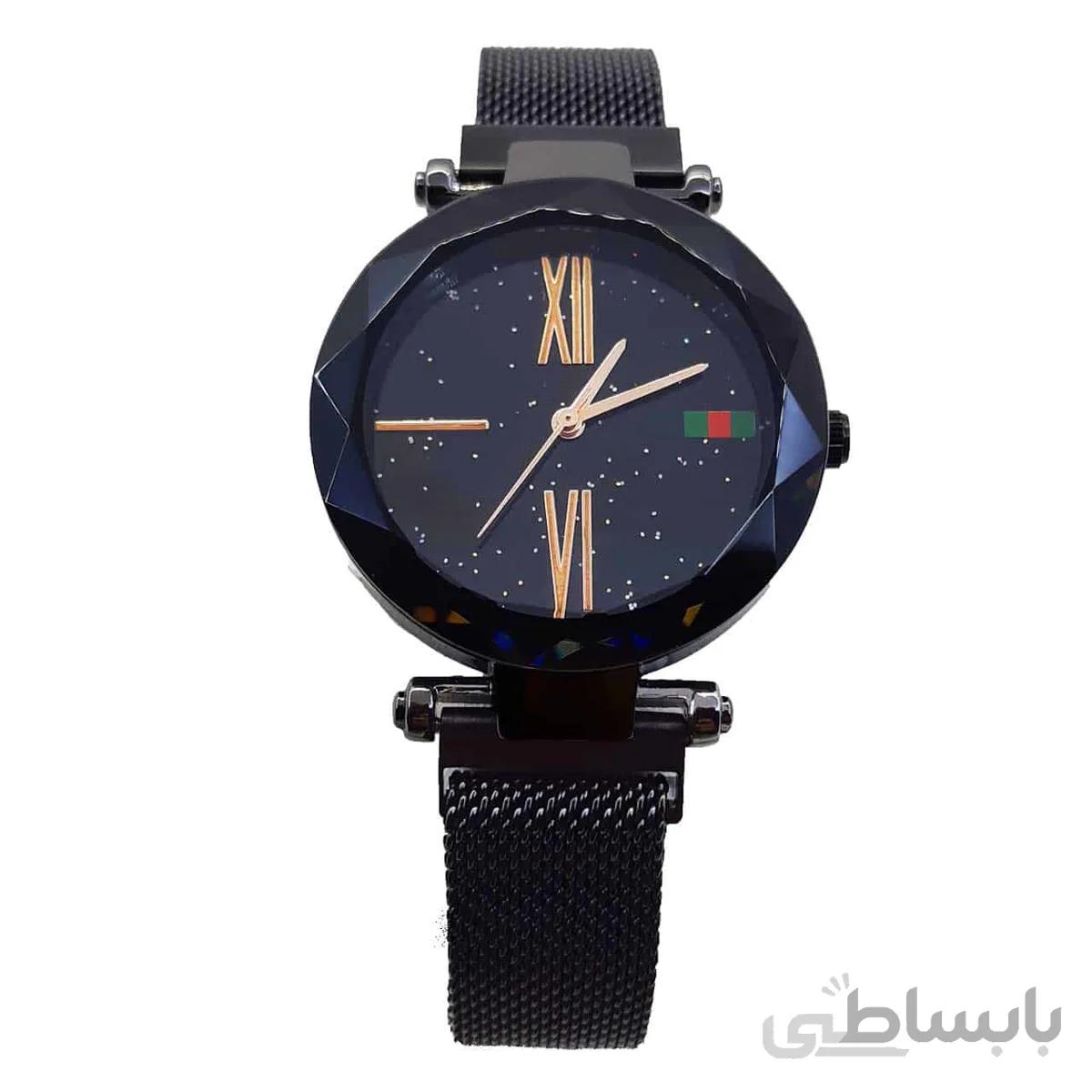 ساعت مچی زنانه گوچی مدل Gucci 68721
