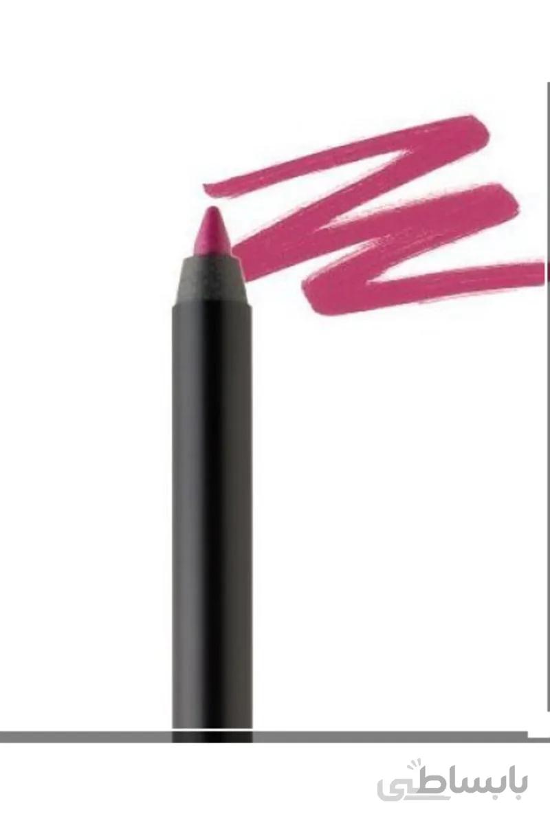 BH خط لب Fuchya Cosmetics Soft Edition