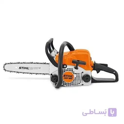 اره موتوری اشتیل مدل MS180