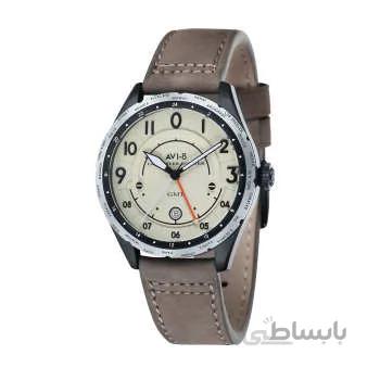 ساعت مچی عقربه ای مردانه ای وی-8 مدل AV-4035-03