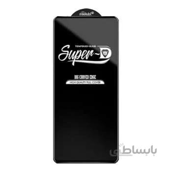 گلس SUPER D سامسونگ - A50