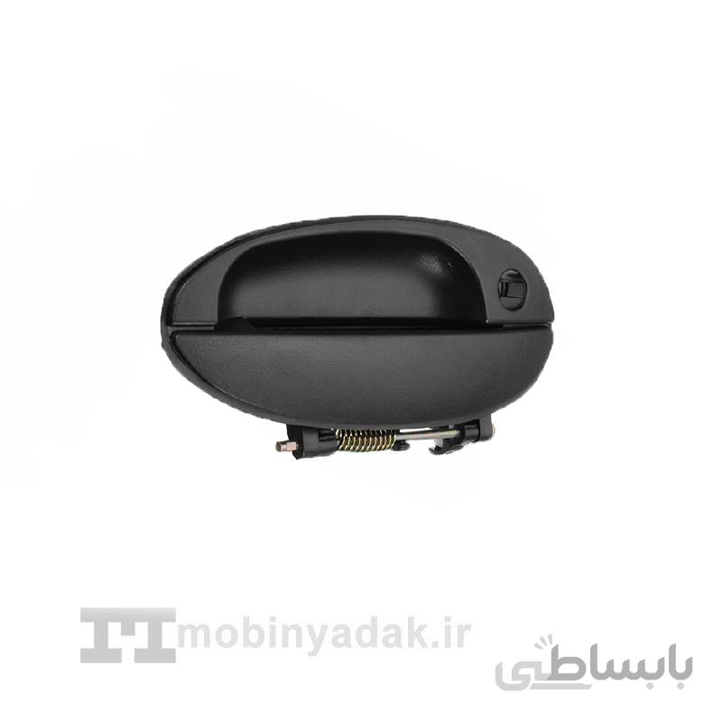 دستگیره بیرونی جلو چپ ام وی ام۱۱۰